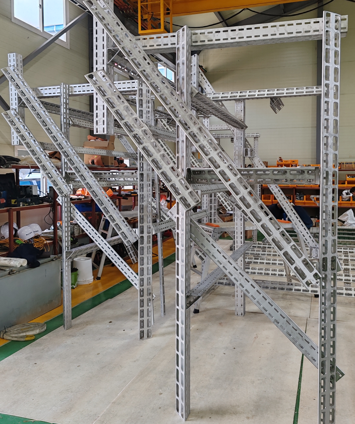 E&I Parts